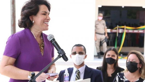 MPAC inaugura unidade ministerial de Plácido de Castro