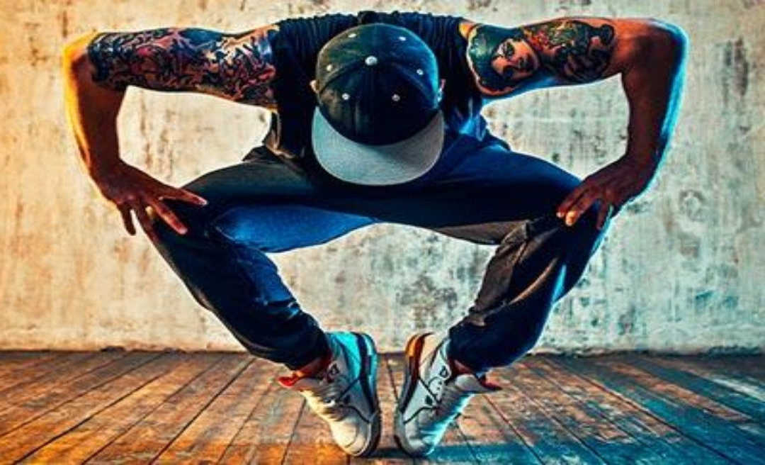 Acre passa a ter Semana do Hip-Hop com programação no calendário oficial do Estado