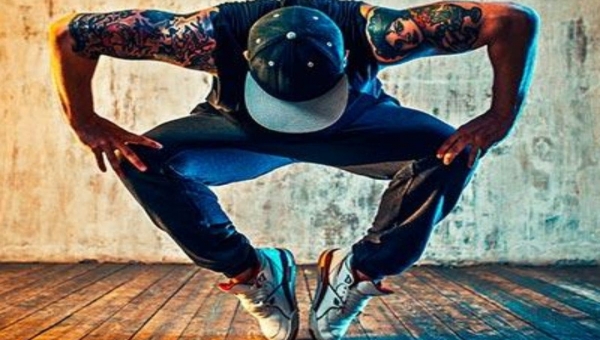 Acre passa a ter Semana do Hip-Hop com programação no calendário oficial do Estado