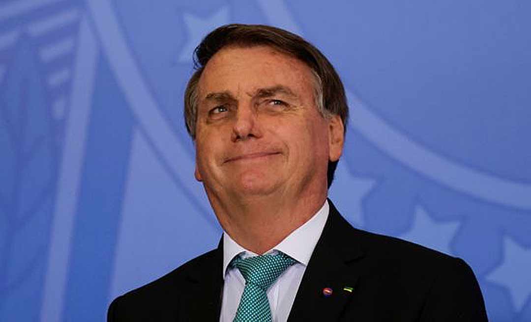 AGU diz ao STF que Bolsonaro quer depor presencialmente em inquérito sobre interferência na PF