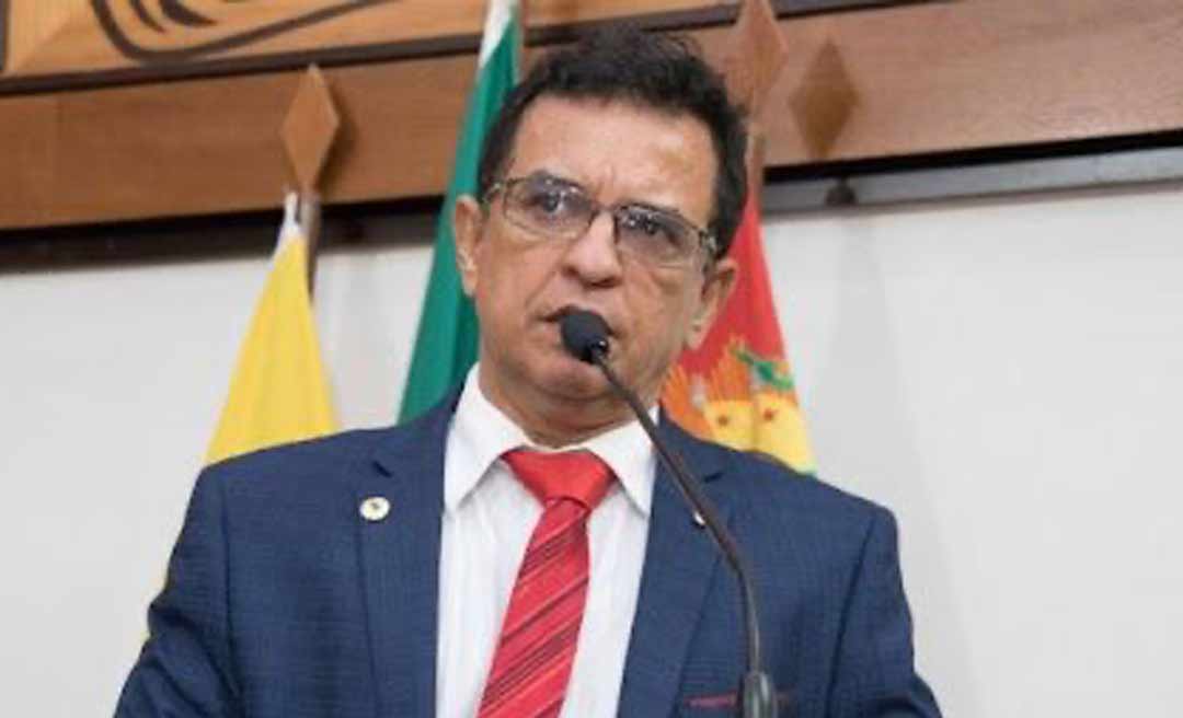 Gonzaga destaca agenda da Aleac em Cruzeiro do Sul: "O Legislativo precisa estar em todos os lugares"