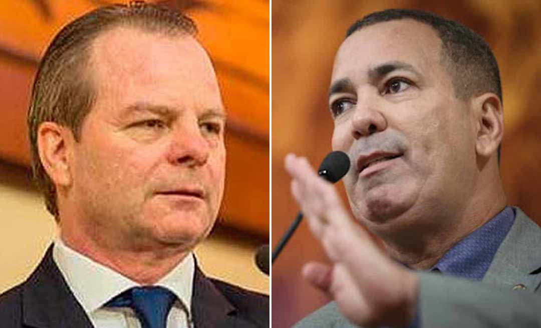 Debate esquenta na Aleac após Longo dizer que Neném “pensa pequeno” sobre Cruzeiro do Sul