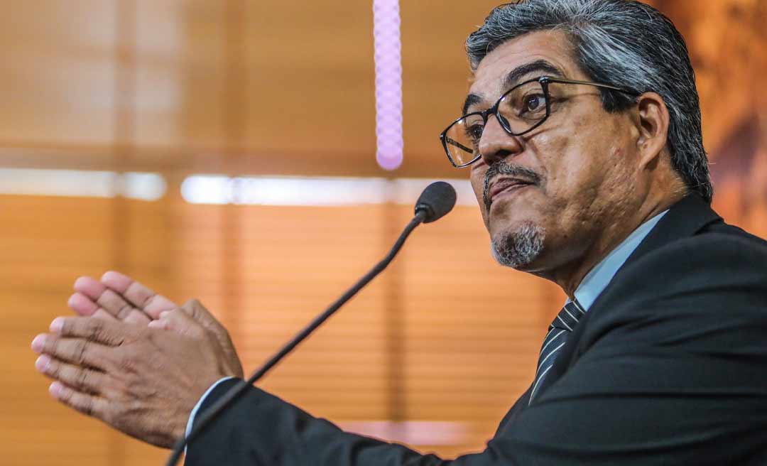 “As escolas estão pedindo açúcar emprestado na taberna do bairro”, diz Edvaldo sobre falta de merenda no retorno das aulas