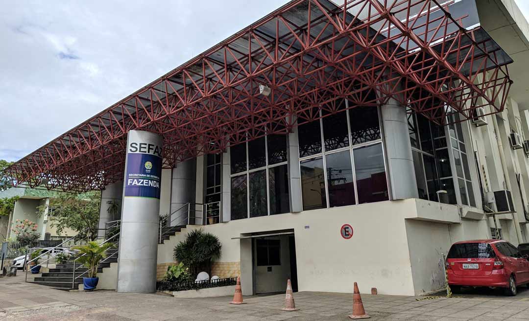Projeto que centraliza execução orçamentária na Sefaz vai facilitar e agilizar pagamentos, diz governo