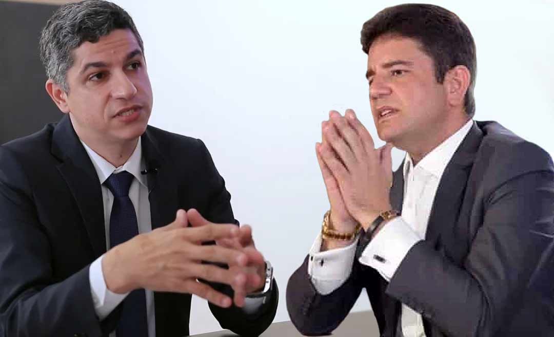 Indicada de Calegário assume presidência da Cohab e deputado deve virar base na Aleac