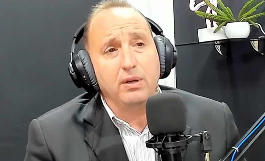 “Temos um dinheiro público que deve ser protegido”, diz delegado-geral no Conversa Franca