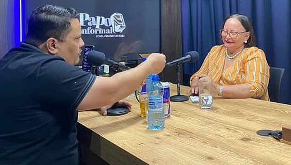 “Eu acho que o nosso povo merece o melhor”, diz Vanda Milani