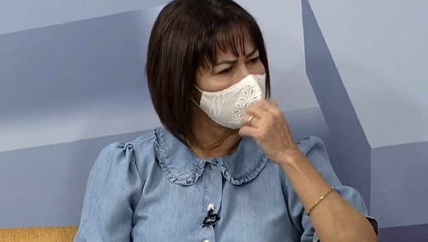 Marcia diz que só uma candidatura de Bittar ao governo a faria desistir do Senado em 2022