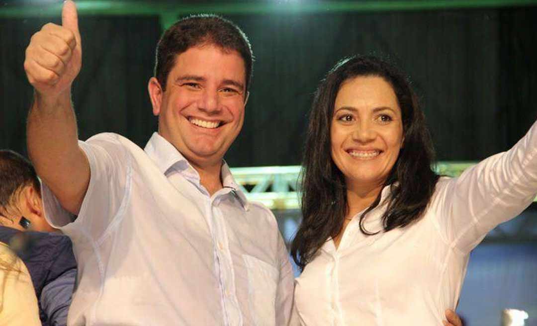 Mailza vai indicar novo comando da Secretaria de Turismo e Empreendedorismo