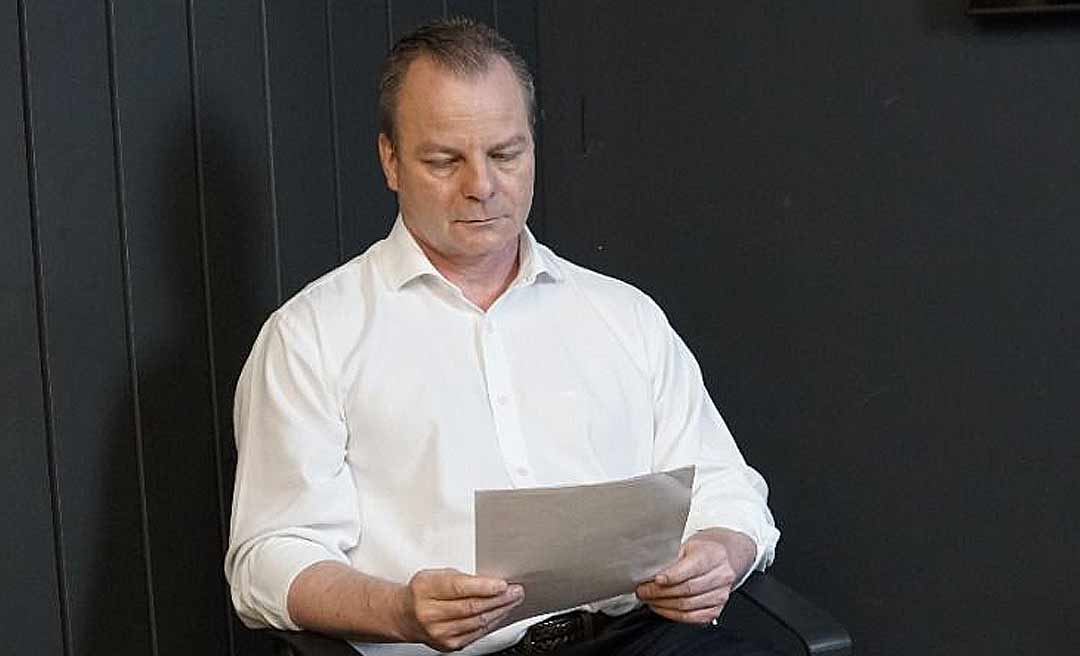 PL de Pedro Longo pretende beneficiar pessoas com deficiências físicas, mentais e intelectuais no Acre