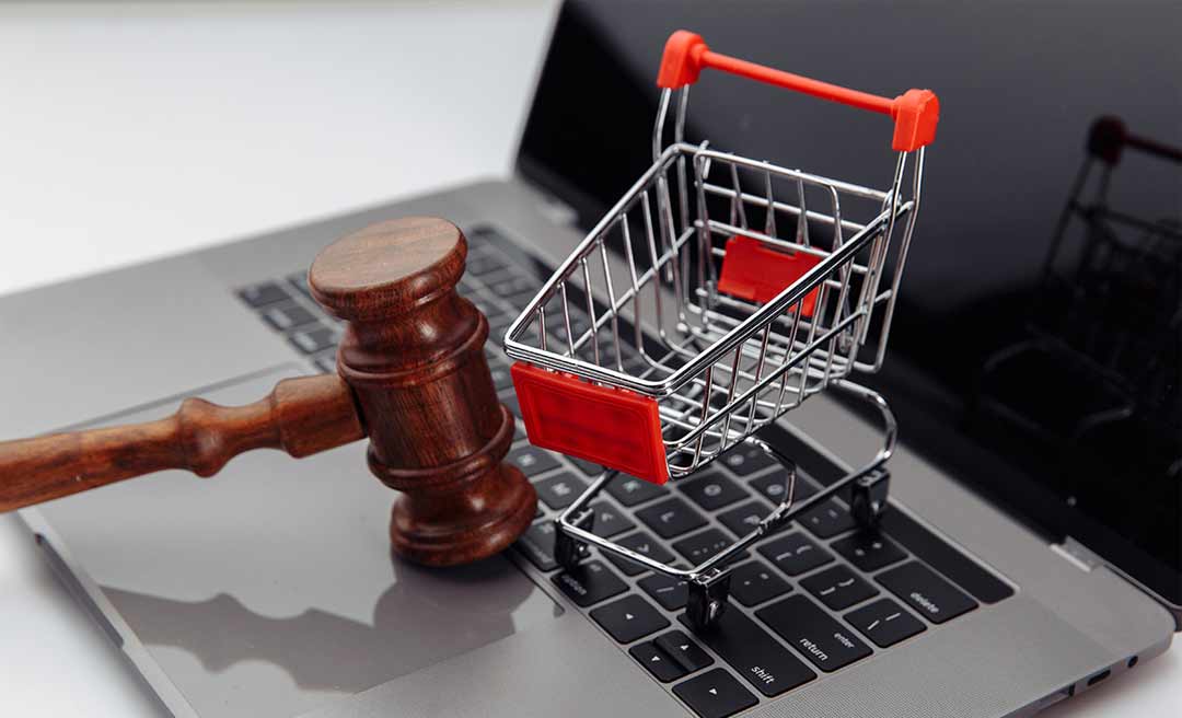 Por causa de "vícios de inconsistência", pregão no Saerb é suspenso