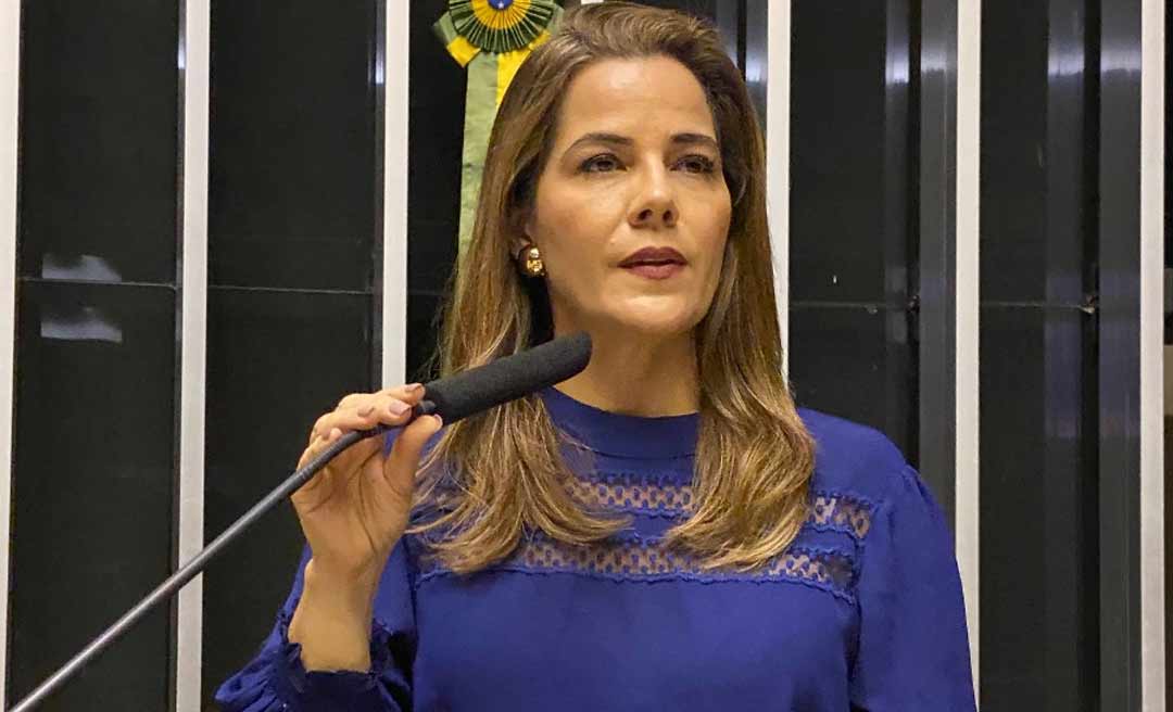 Pontos de internet, frutos de emenda da deputada Mara Rocha, começam a ser instalados na zona rural