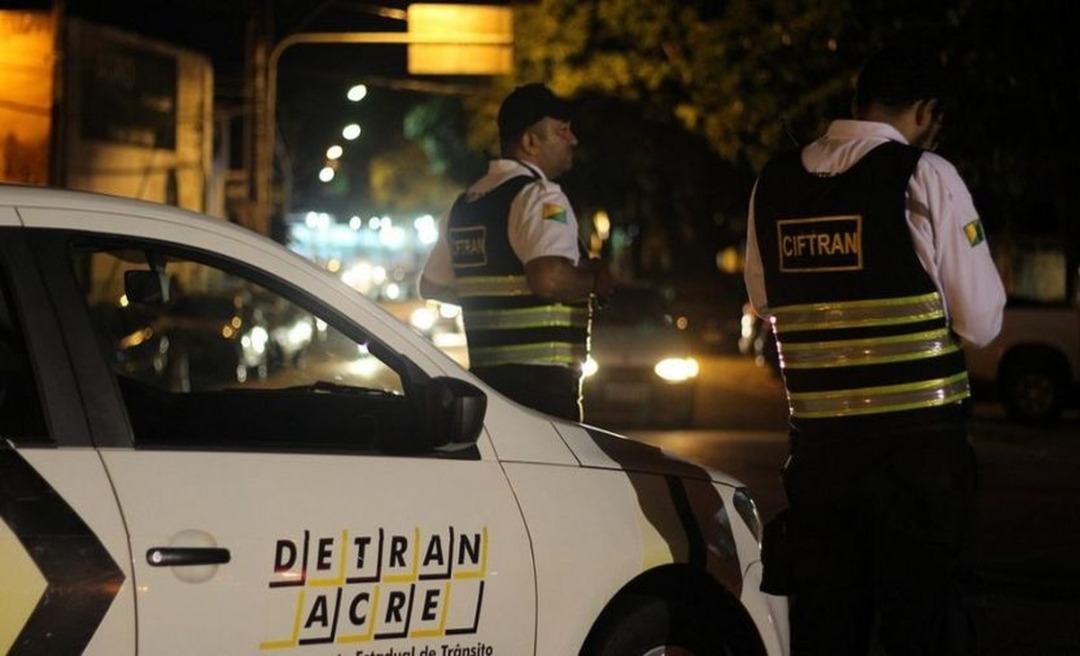 Governo convoca candidatos do processo seletivo do Detran para avaliação biopsicossocial e investigação criminal