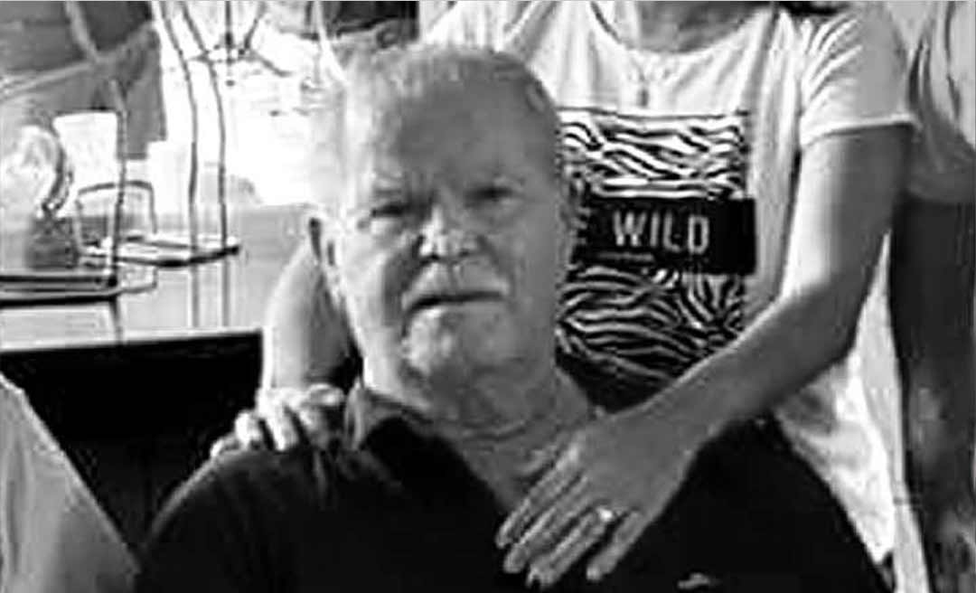 Em nota, Gladson Cameli lamenta morte do pecuarista Osvaldo Ribeiro