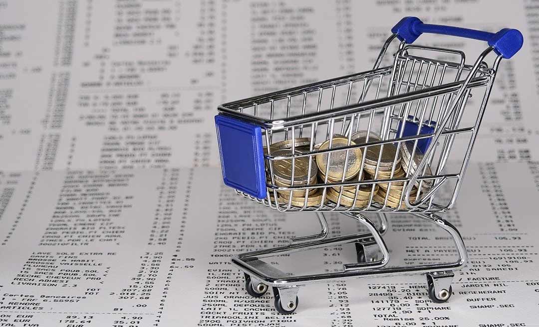 Acre deve arrecadar R$ 1,5 bilhão com ICMS; imposto deixa luz e combustível mais caro