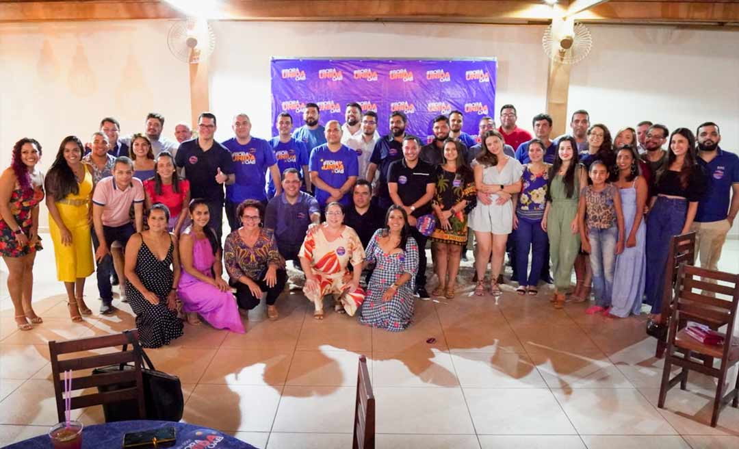 Movimento #BoraUnidaOAB chega ao Vale do Juruá com ampla adesão da advocacia