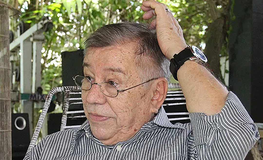 Em carta com ar de frustração, Osmir Lima informa a Petecão desfiliação do PSD: "Criei expectativa. O tempo mostrou meu equívoco"