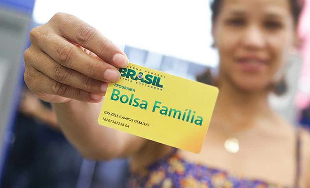 Aumento do Bolsa Família não evita perda de renda dos mais pobres em 2022