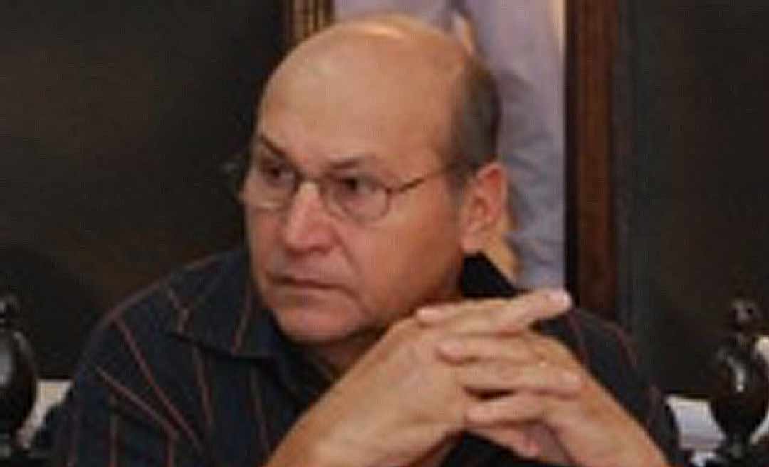 Primo de Hildebrando Pascoal senta no banco dos réus para responder por um dos crimes mais macabros do Acre, o crime da motosserra