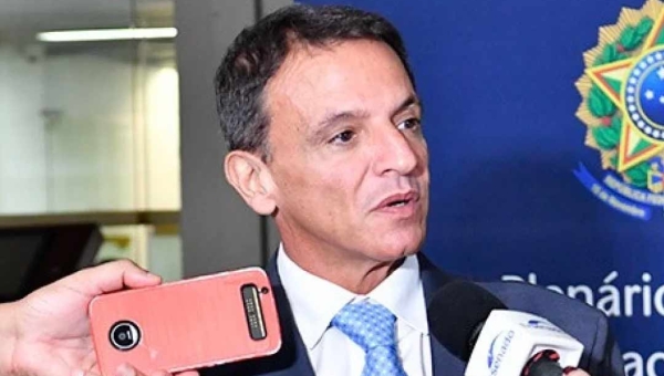 De olho no apoio para Marcia, senador Bittar emplaca ex-assessora no governo de Gladson