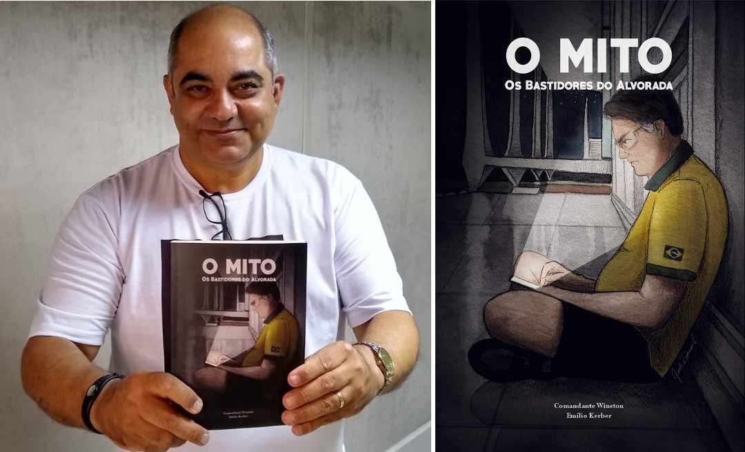 Apoio da FEM a lançamento do livro "O Mito", que conta bastidores do governo Bolsonaro, é alvo de polêmica