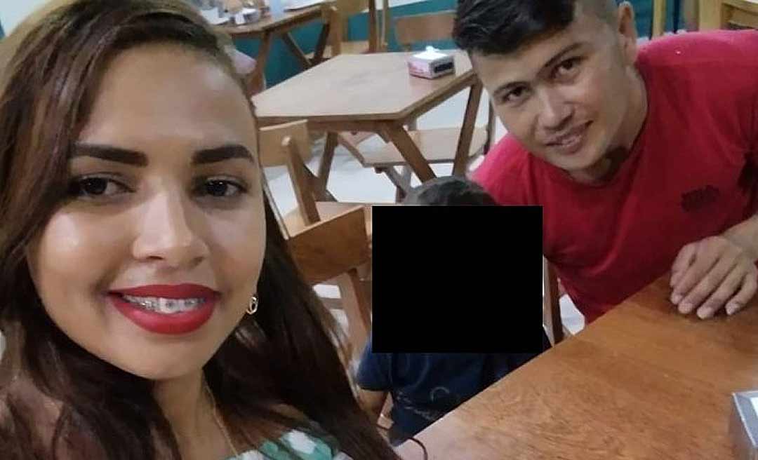Homem mata a esposa a facadas em Sena Madureira e comete suicídio momentos depois