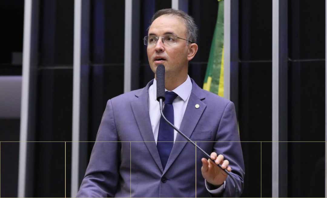 Leo de Brito pede punição a Bolsonaro e demais indiciados em relatório da CPI da Covid