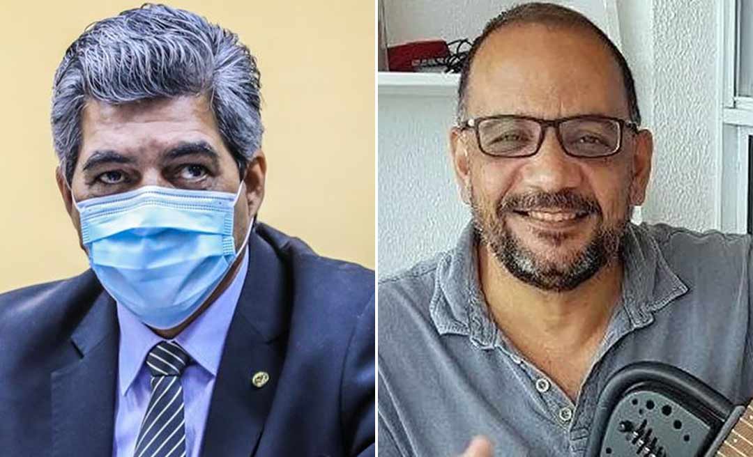 Edvaldo Magalhães apresenta projeto que institui a Comenda Sérgio Taboada