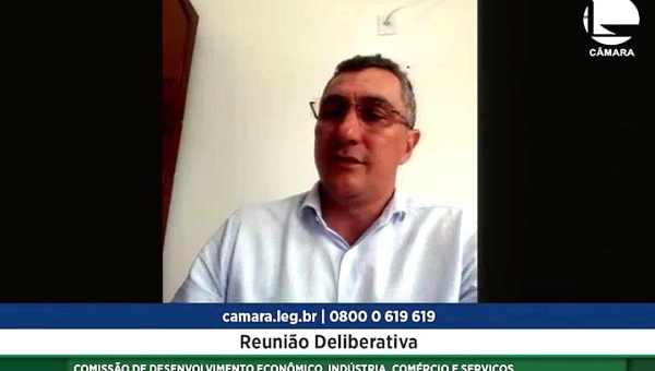 Comissão aprova relatório de Jesus Sérgio que cria Área de Livre Comércio em Cruzeiro do Sul e amplia a de Brasileia para municípios do Vale do Acre