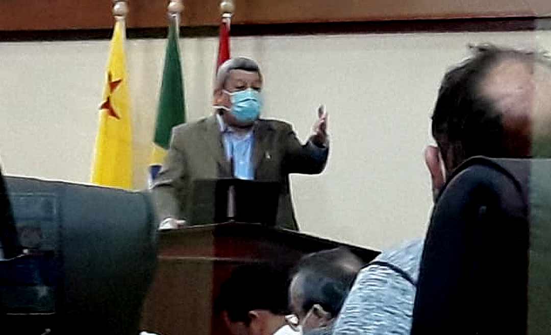 Sociólogo aponta que tarifa cobrada pelo Depasa não cobre as despesas do sistema e diz que desperdício é superior a 60%