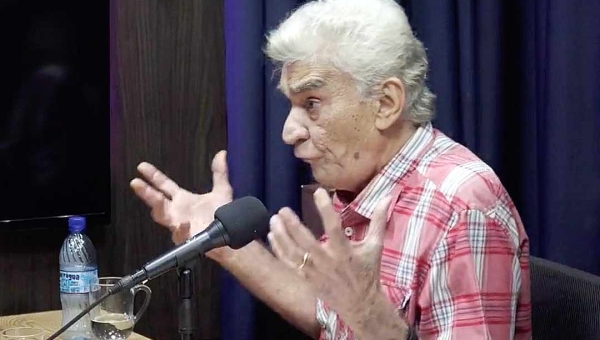 Narciso Mendes diz que Bolsonaro é fruto do “maldito legado” deixado pela Operação Lava Jato