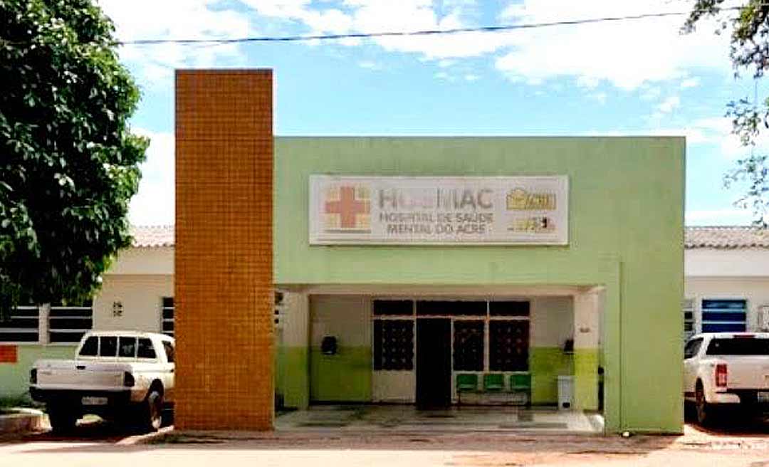 Gerente do Hosmac acusado de assédio moral e sexual é exonerado do cargo