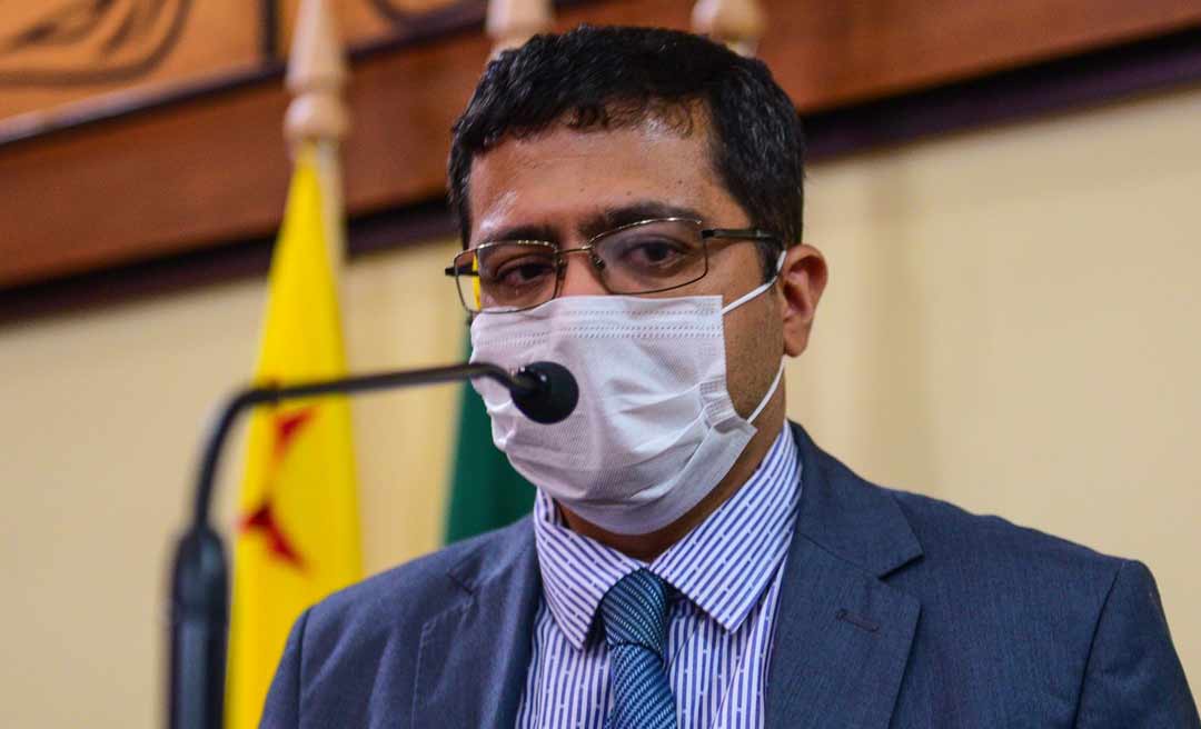 Promotor do MPAC diz que só se fala em privatização da água porque o Estado é falho