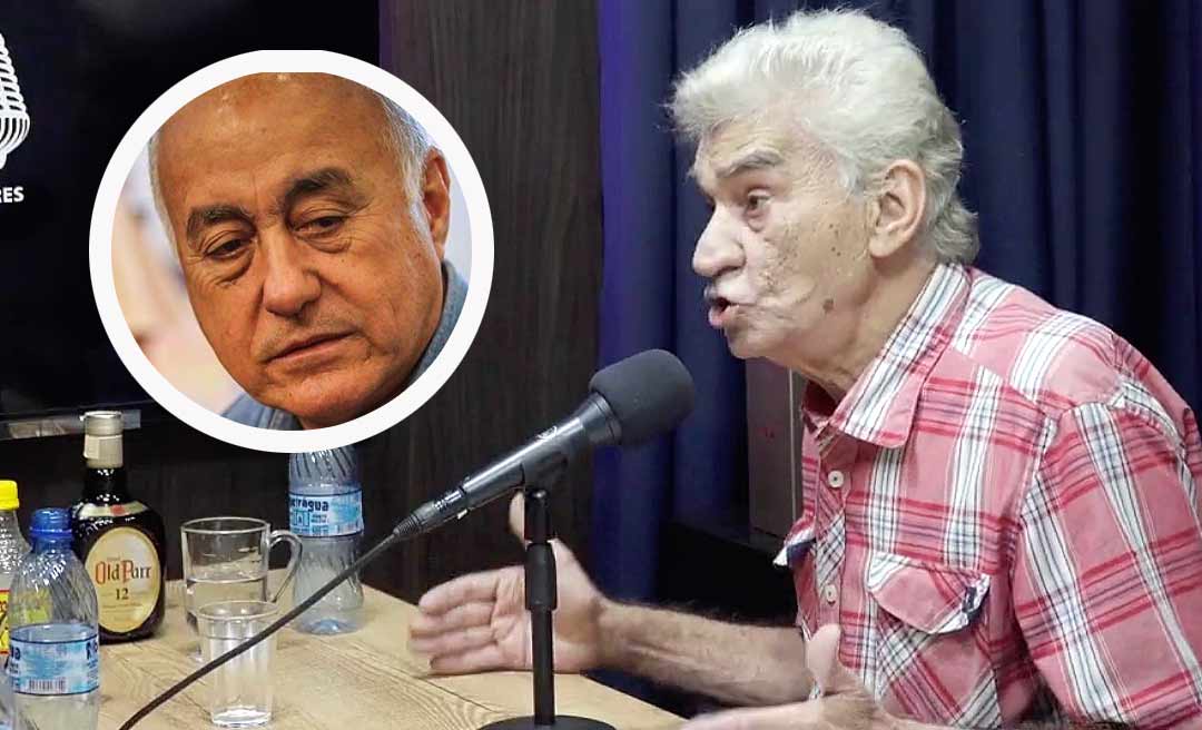 Narciso sugere a Bocalom que não confunda Rio Branco com Acrelândia e diz que prefeito não é "adepto de conselho"