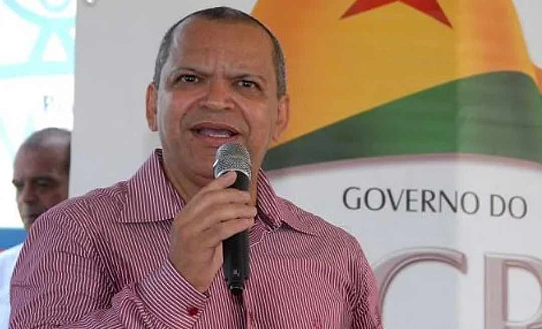 Ex-prefeito de Mâncio Lima, Cleidson Rocha, é condenado a devolver mais de R$ 35 mil aos cofres públicos