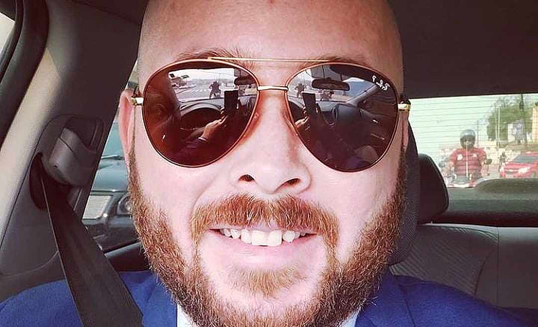 Jhon Douglas, indicado de Mailza, assume Secretaria de Turismo e MDB fica "chupando dedo"