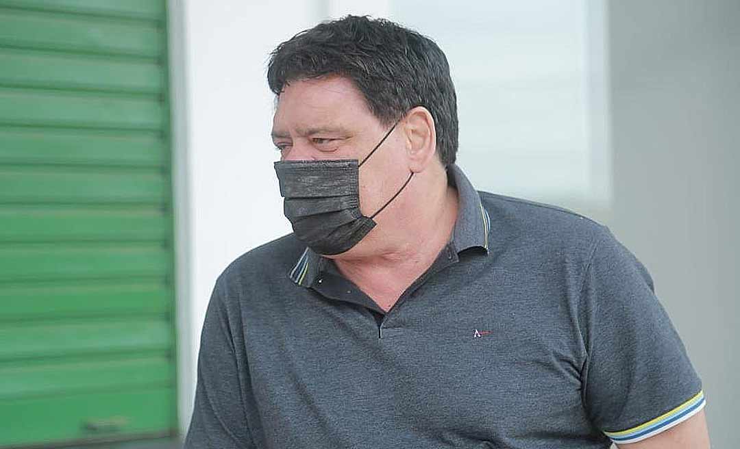 “Não é a primeira vez que tentam manchar minha reputação política”, diz Flaviano sobre reportagem do Estadão