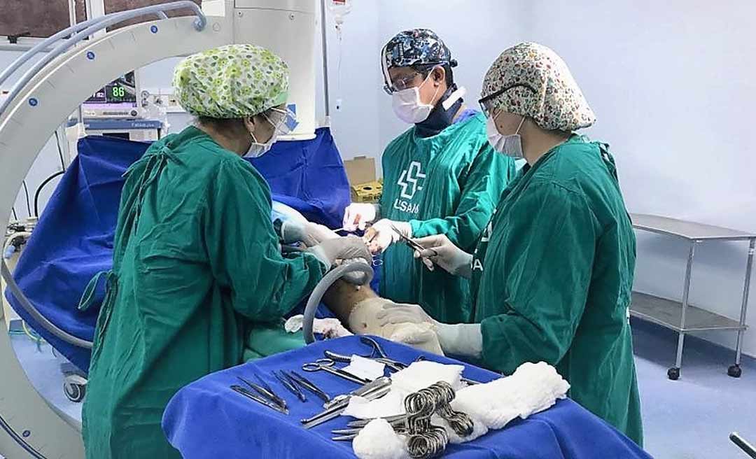 Justiça Federal atende pedido da DPU, MPF e MPAC para assegurar TFD com urgência e emergência no Acre