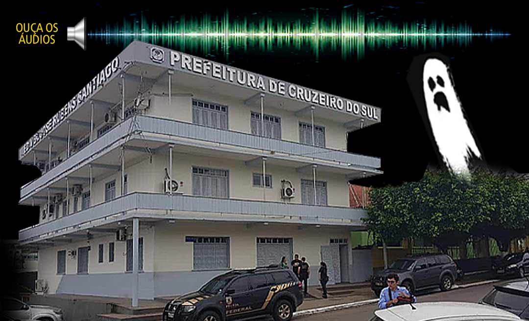 Professora denuncia que indígena representante Katukina na Secretaria de Agricultura de Cruzeiro do Sul recebe sem trabalhar: “funcionário fantasma”