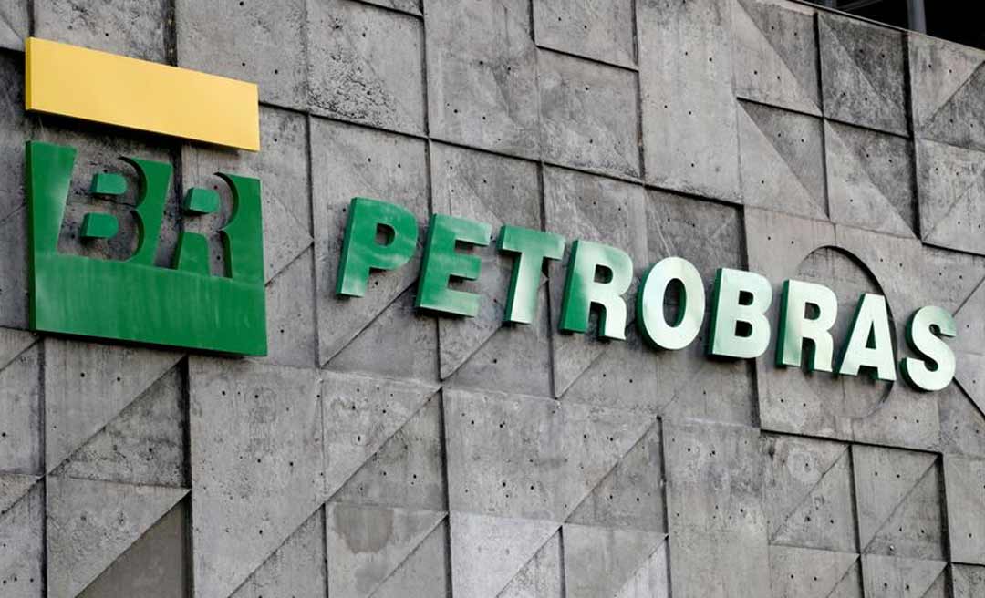 Bolsonaro avalia encaminhar ao Congresso Nacional um projeto de lei para privatizar a Petrobras