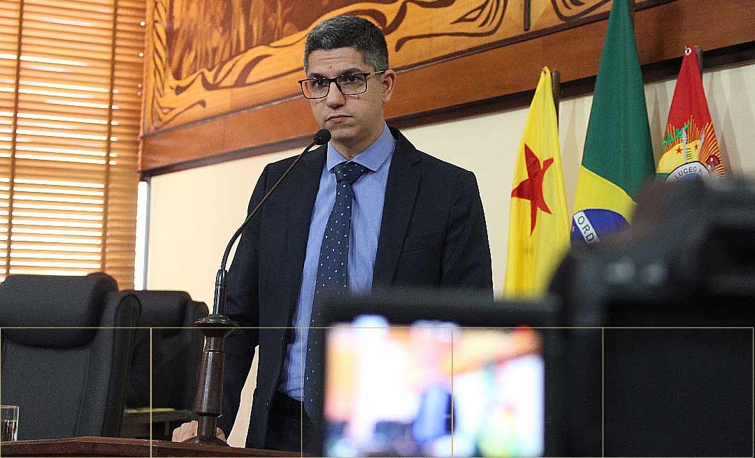 Fagner Calegário revela dossiê que aponta possível fraude em cartão do governo com a empresa Max Frota