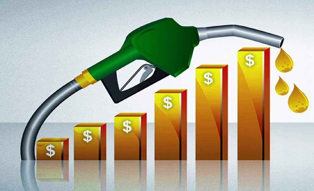 Acre tem o diesel mais caro do país, mostra Monitor; caminhoneiros não descartam parar atividades