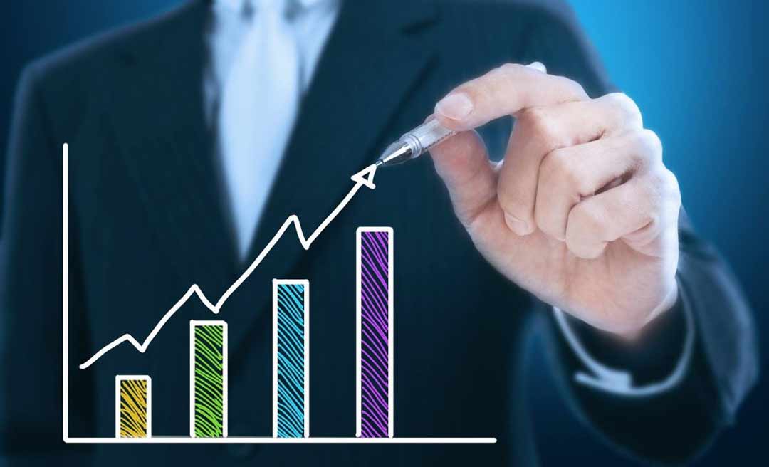 De janeiro a agosto deste ano, Acre investe R$ 138,2 milhões; valor é superior a 2020