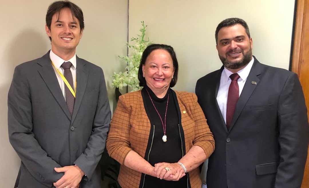 A Embrapa orgulha o meio rural brasileiro , afirma Vanda Milani