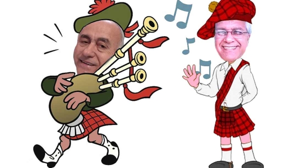 Tião Bocalom convoca vereadores para ser autorizado a viajar à Europa