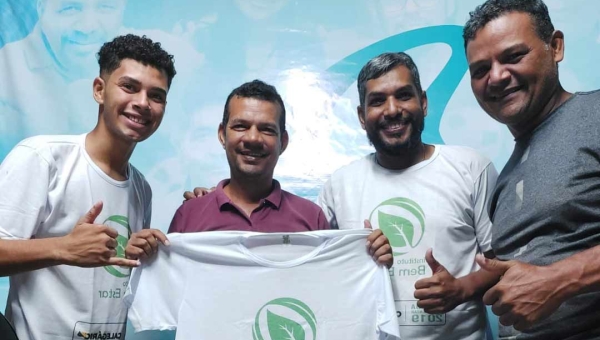 Instituto Bem-Estar destaca apoio de Calegário no incentivo ao Esporte