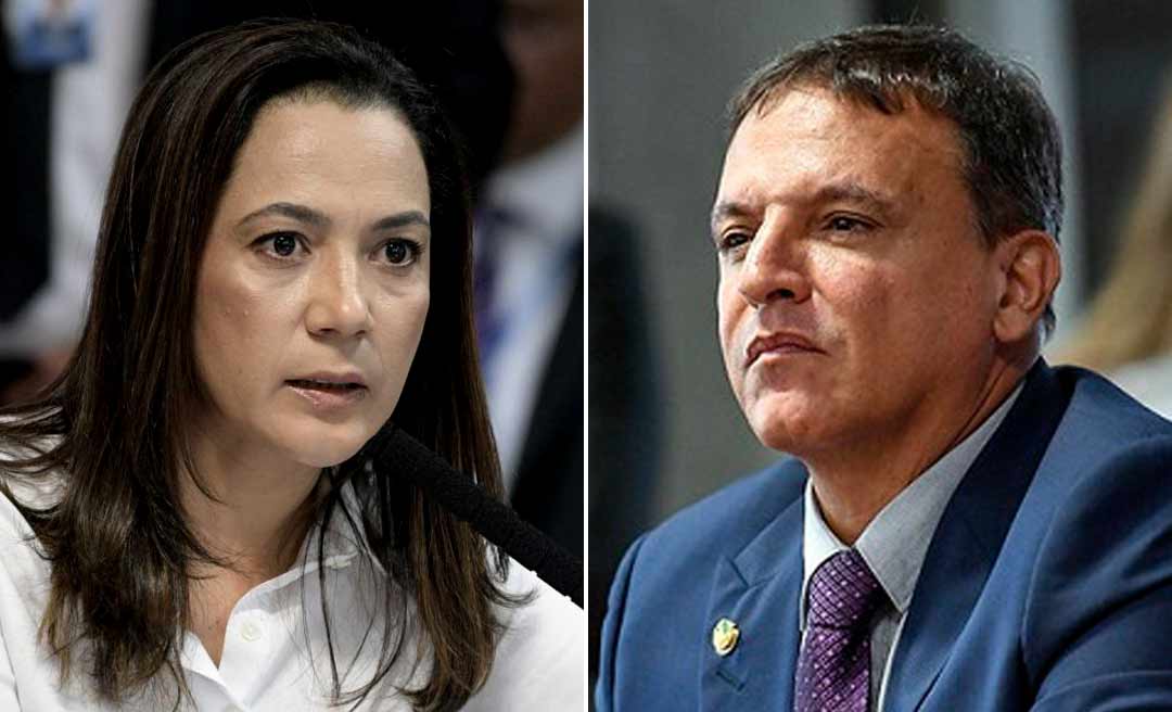 Mailza explica demissão de servidora grávida e diz que está sendo vítima do grupo de Bittar