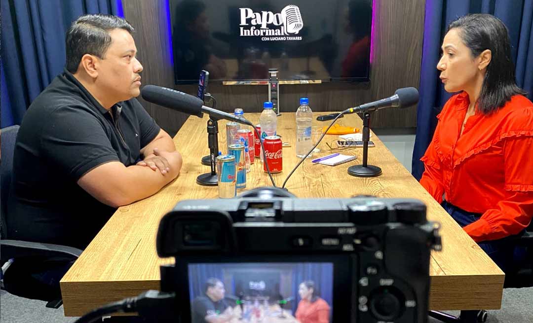 Bittar mentiu? Bolsonaro disse a Mailza que não vai se posicionar por candidatura ao Senado