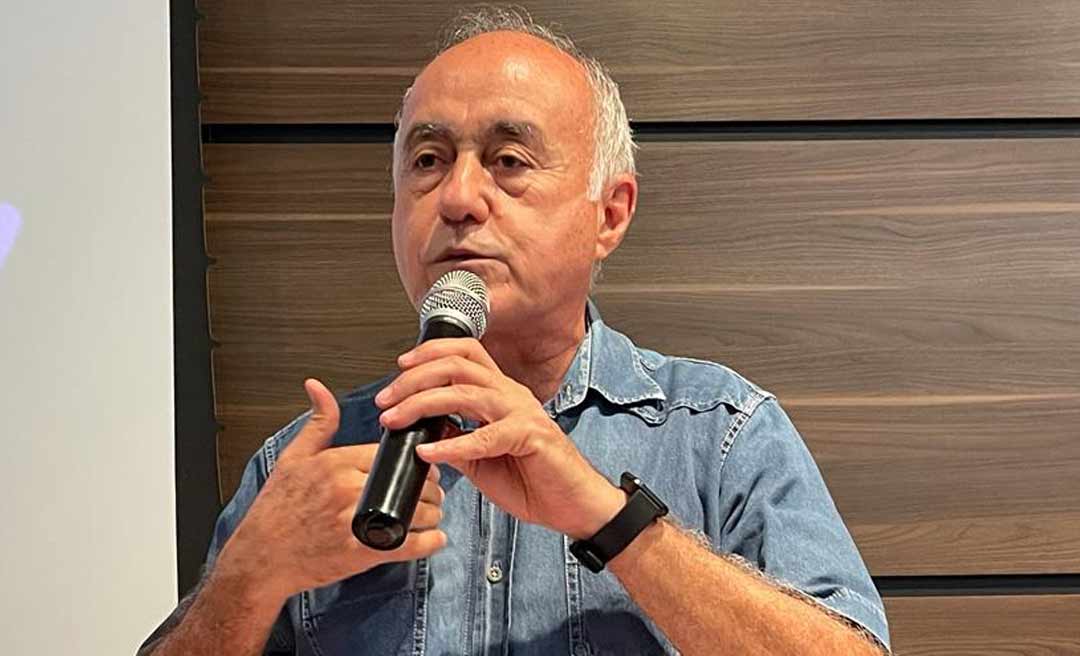 Bocalom agradece vereadores que autorizaram ele e secretário a viajarem à Europa