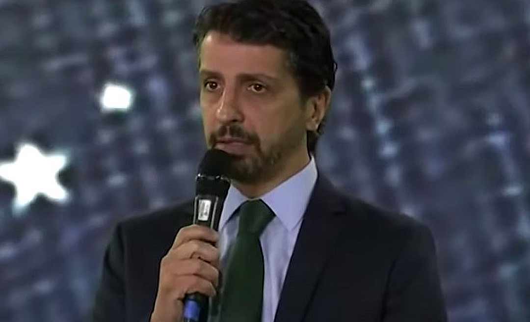 COP26: Brasil anuncia meta de reduzir 50% das emissões de gases até 2030